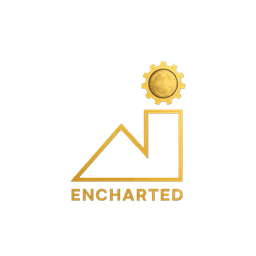 Encharted logo