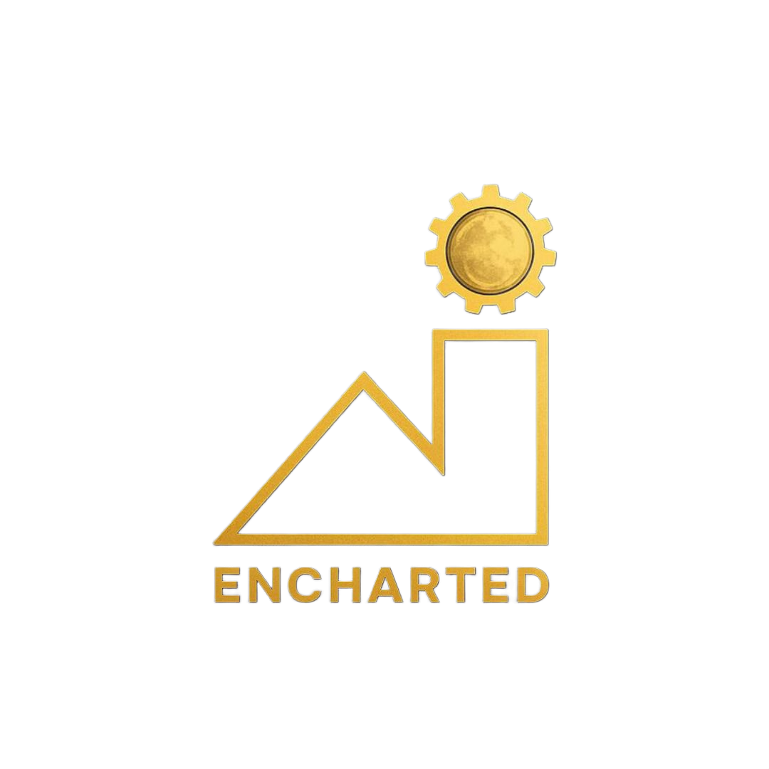 Encharted logo